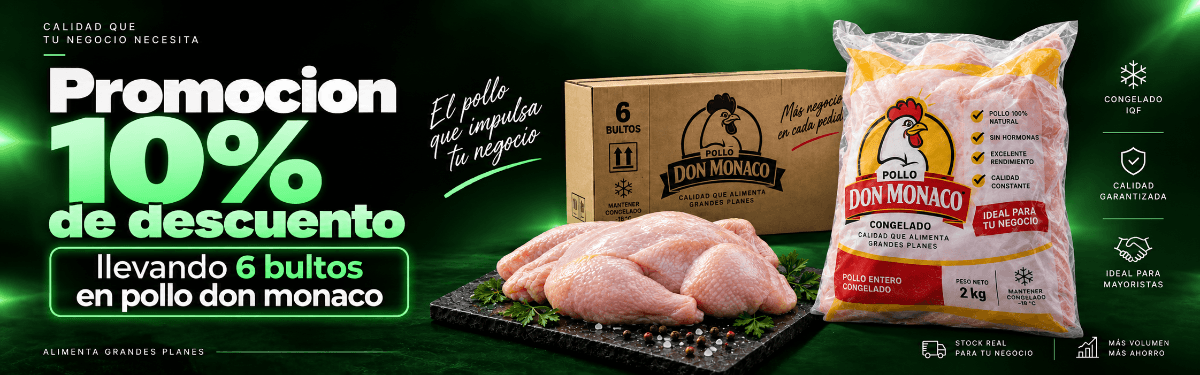 promo don monaco